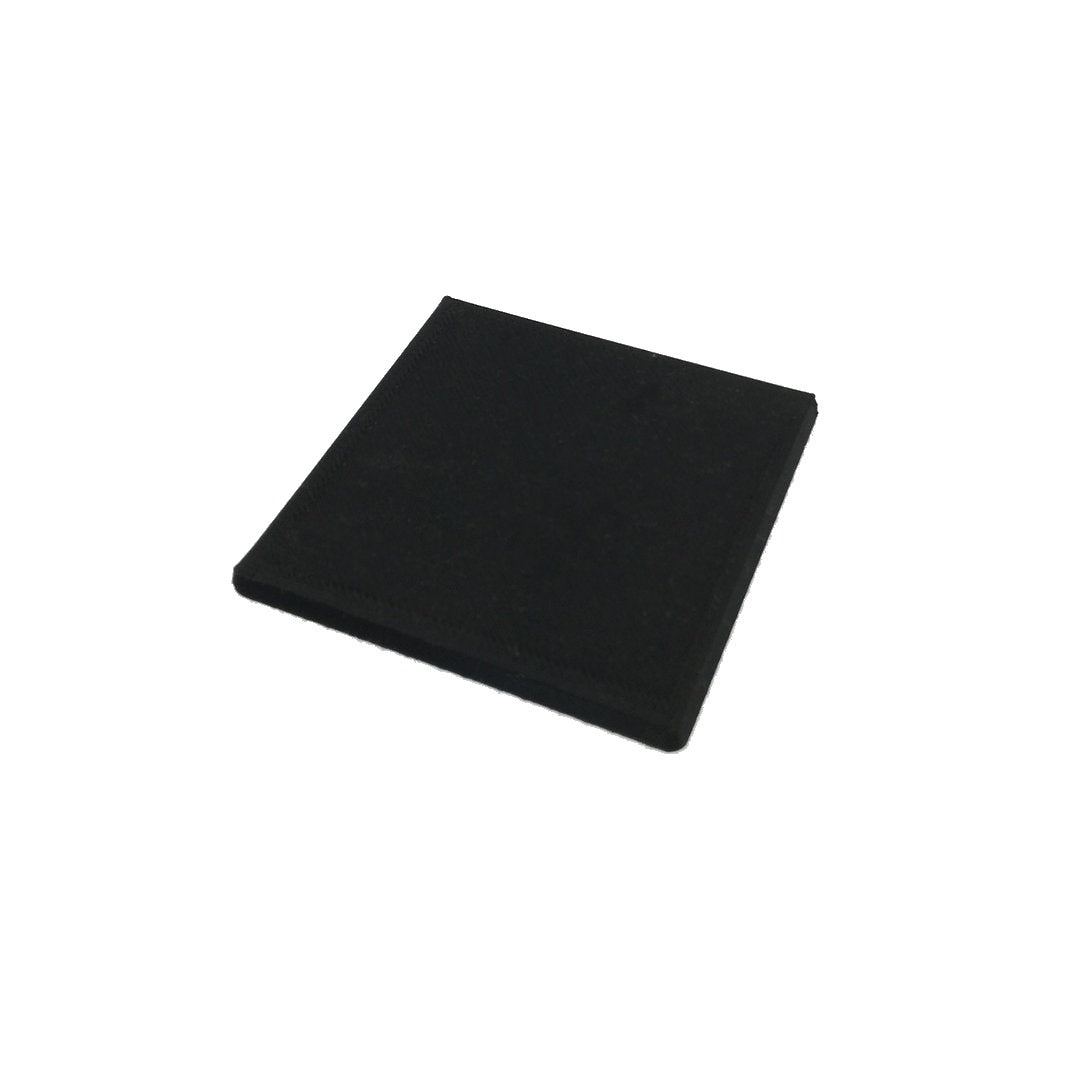 Peana rellenadora 60x60 mm