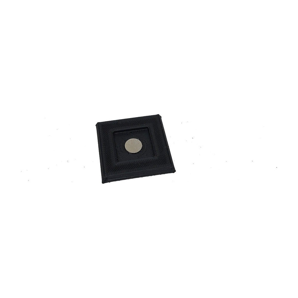 Adaptador de peana 20x20 a 40x40 mm
