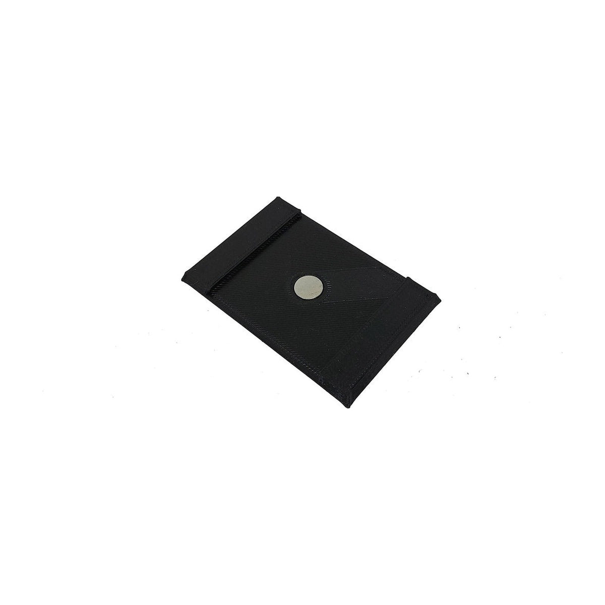 Adaptador de peana 50x50 a 50x75 mm