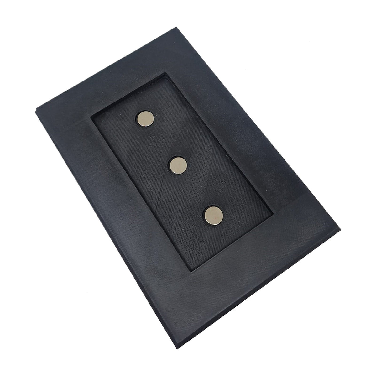 Adaptador de peana 60x100 a 100x150 mm