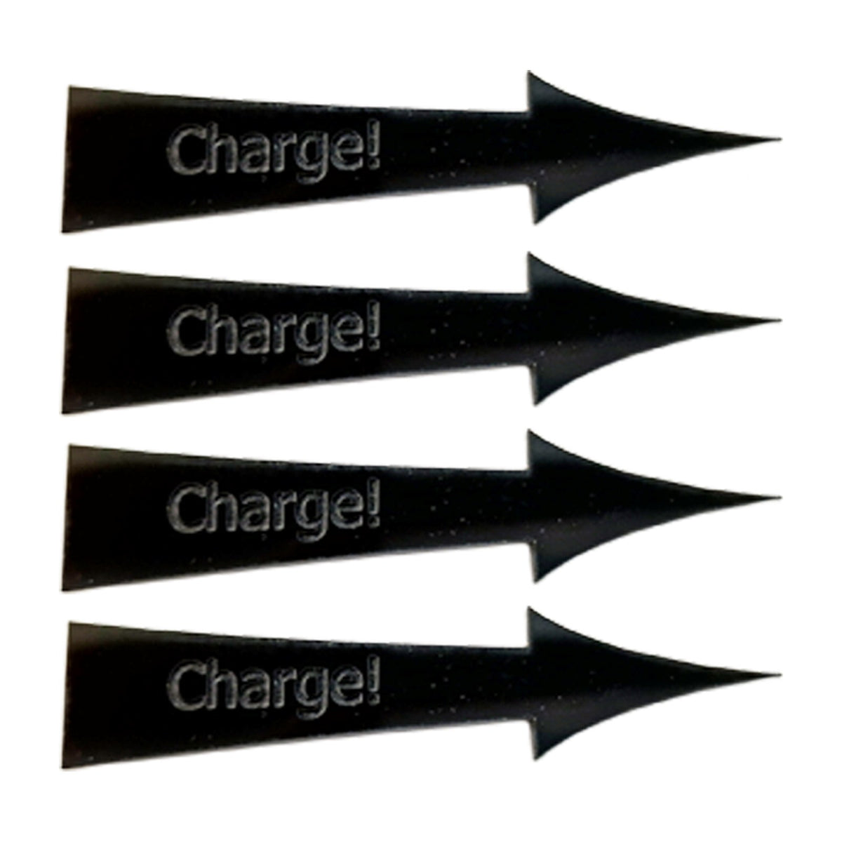 Flechas de carga
