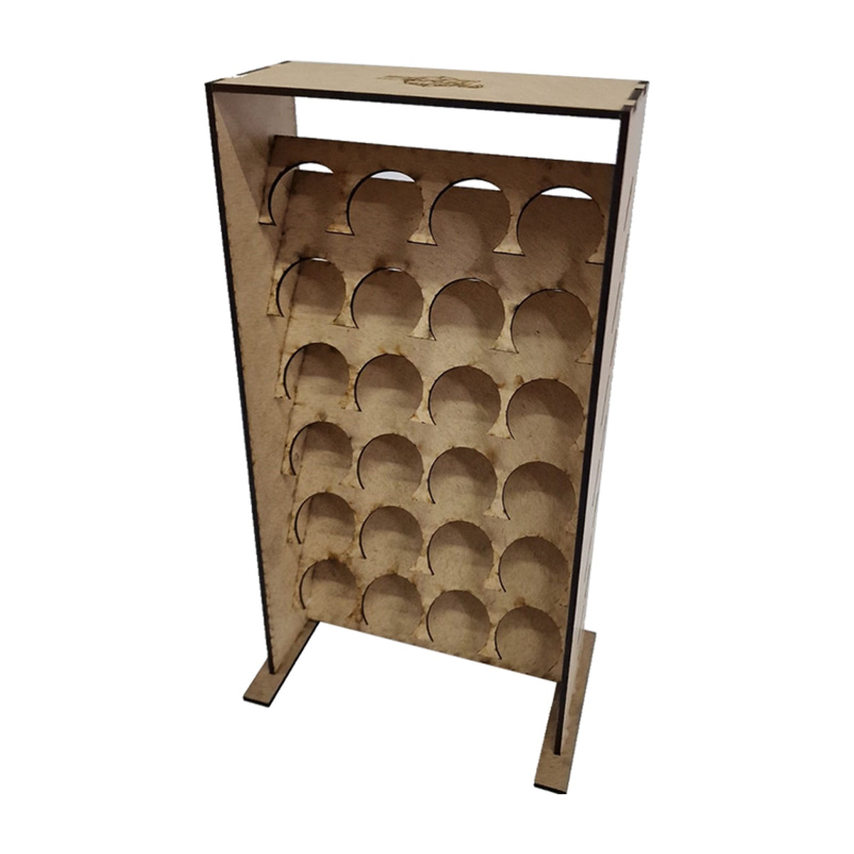 Organizador de pinturas Vc24