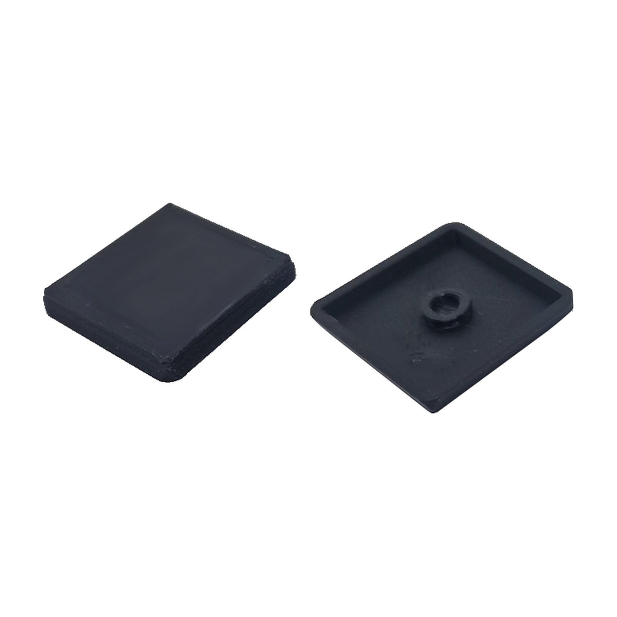 Peana cuadrada 30x30 mm