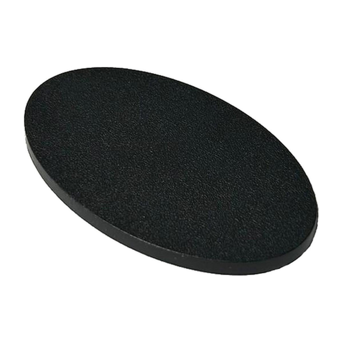 Peana ovalada 75x42 mm