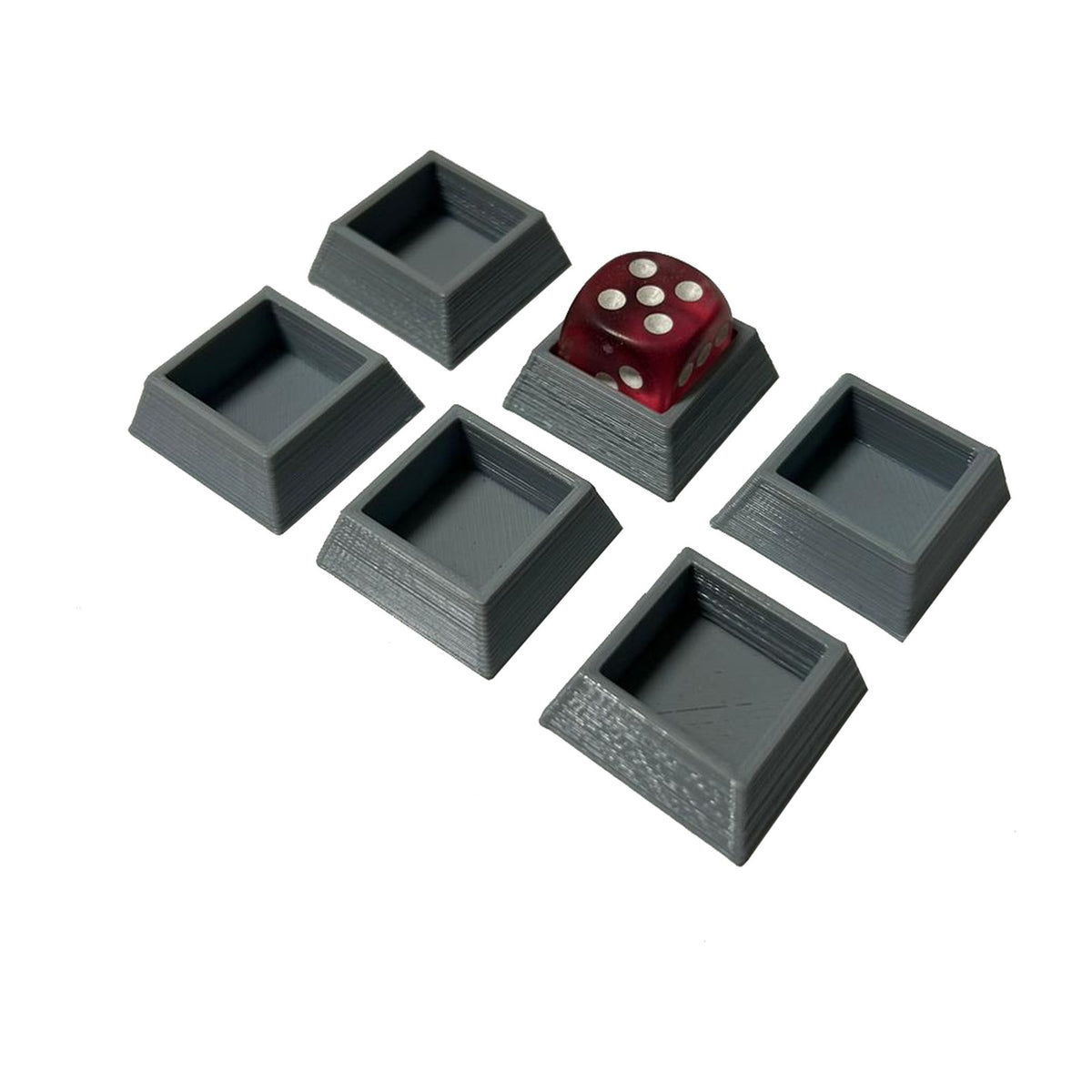 Portadados para dados de 12 o 16 mm