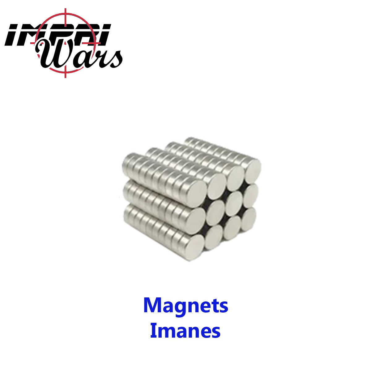 Imanes