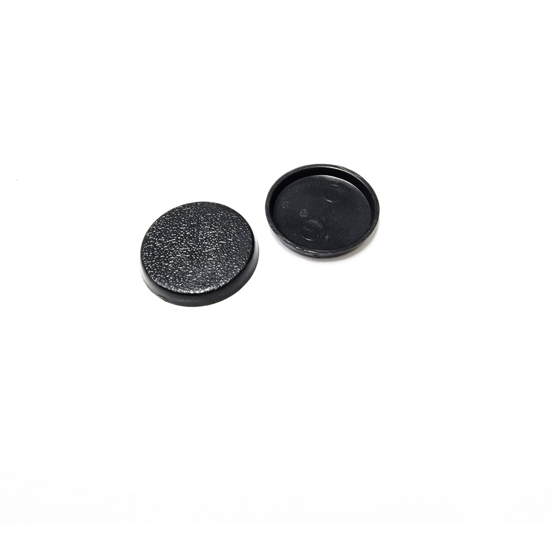 Peana redonda 25 mm