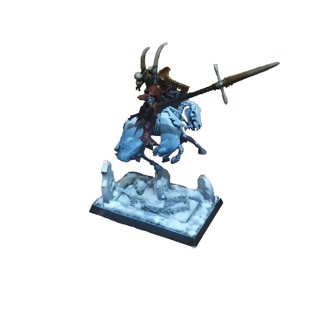 Adaptador de peana 25x50 a 50x75 mm