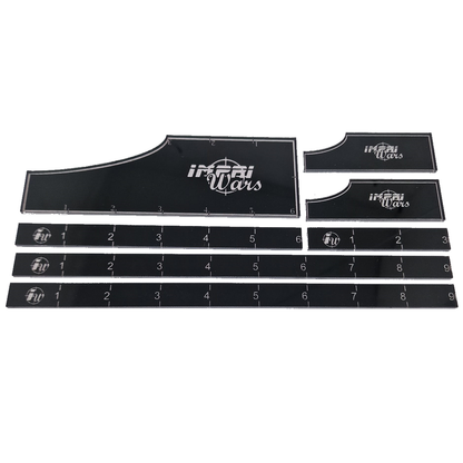 Pack de reglas personalizable para AoS y Warhammer 40K