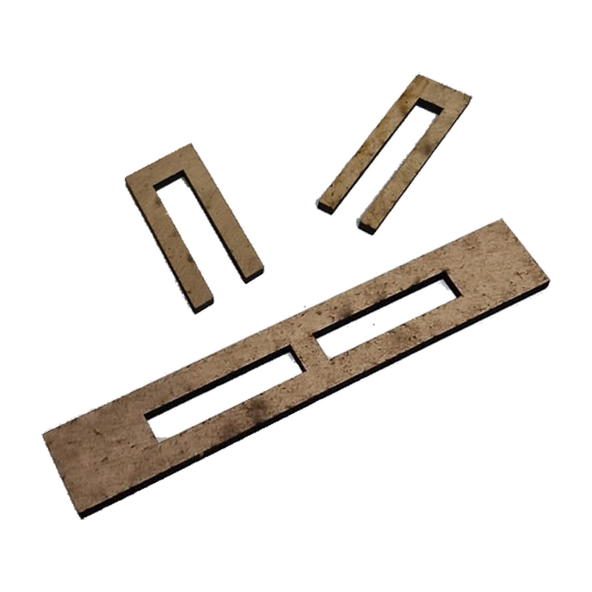 V-Type Organiser Link Kit