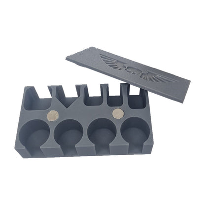 Caja de tokens de la Guardia Imperial
