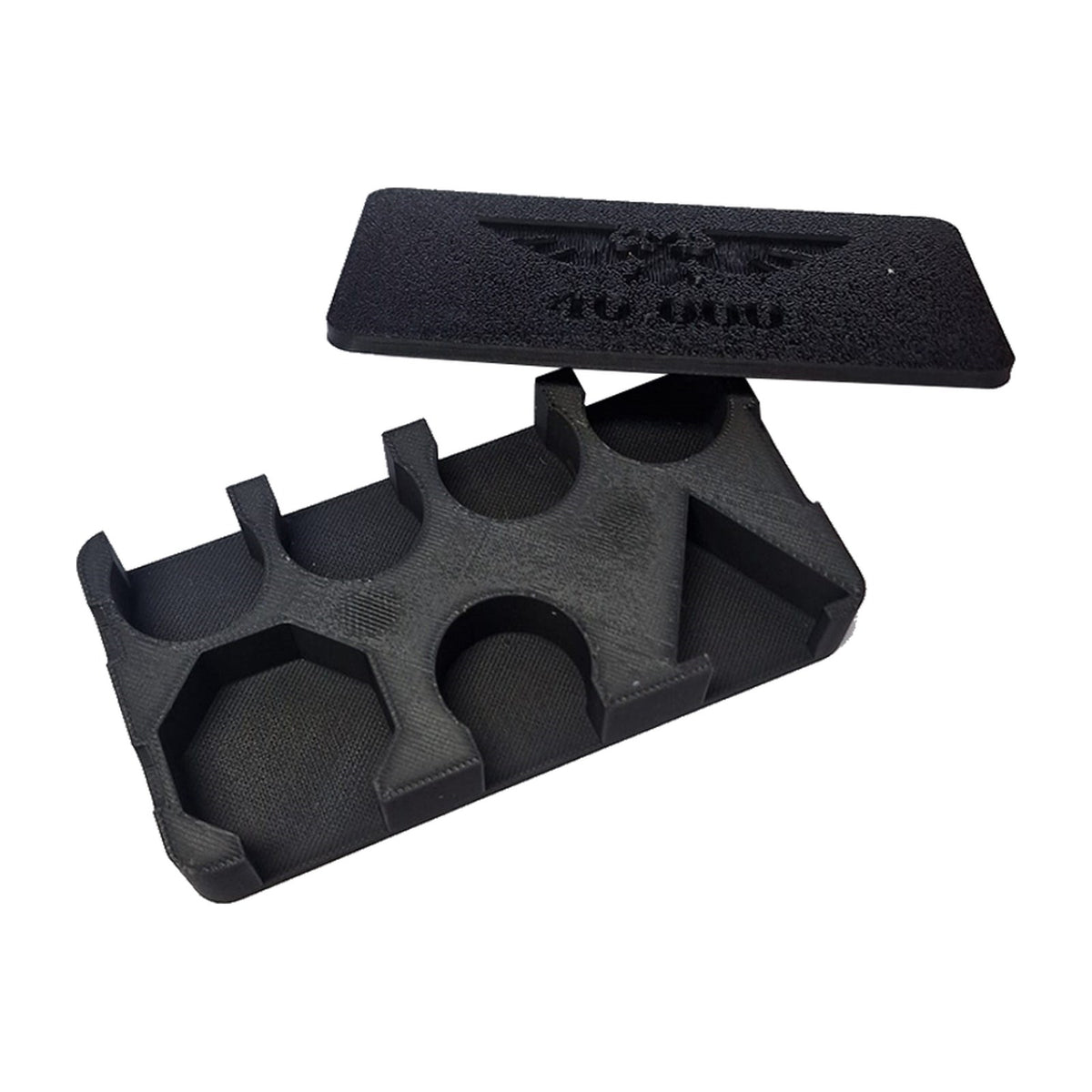 Caja de tokens para Warhammer 40K