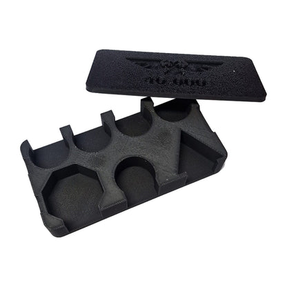 Caja de tokens para Warhammer 40K