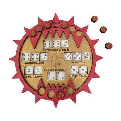 Consola para Devoradores de Mundos