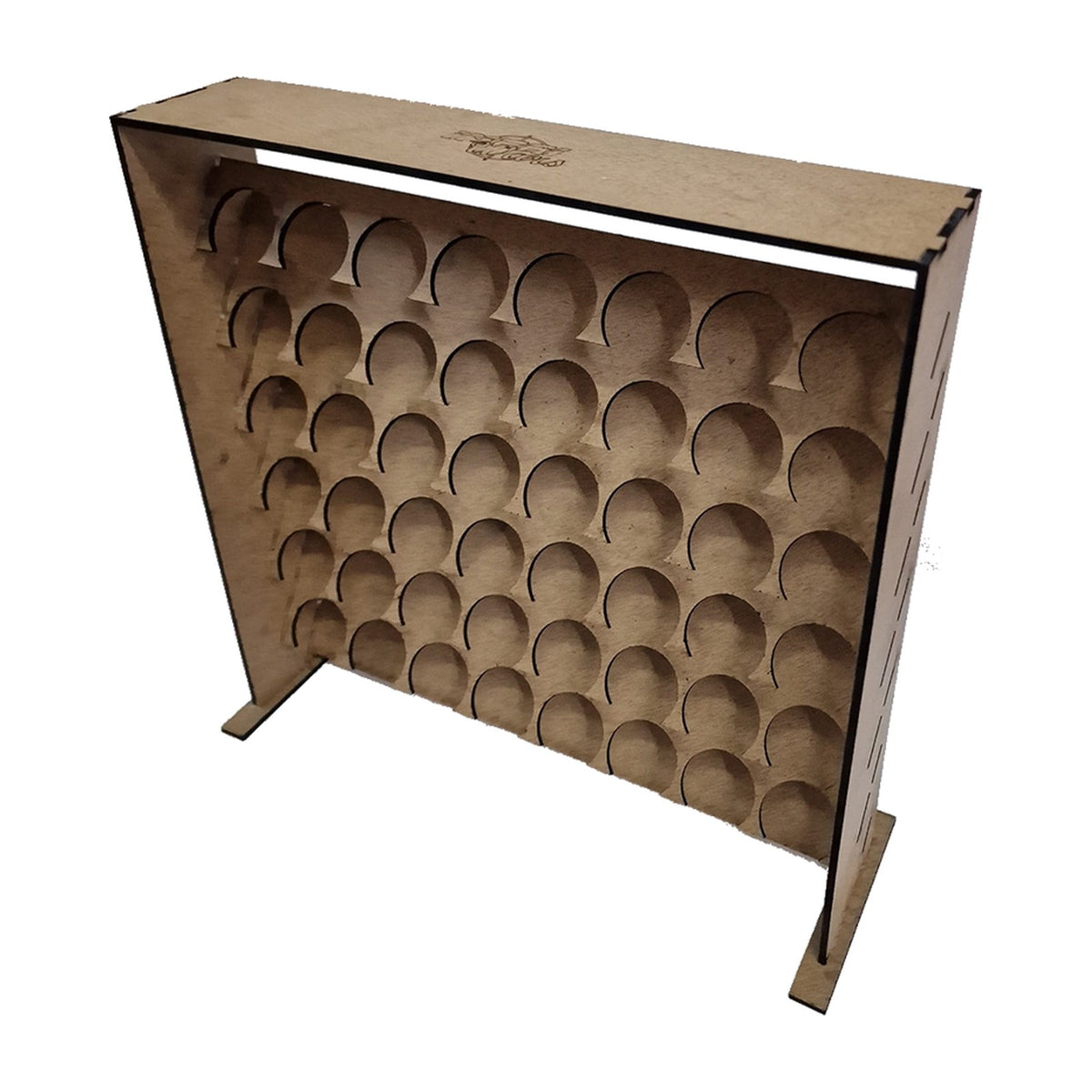 Organizador de pinturas Vc48