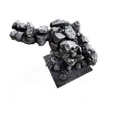 Peana 100x100 mm