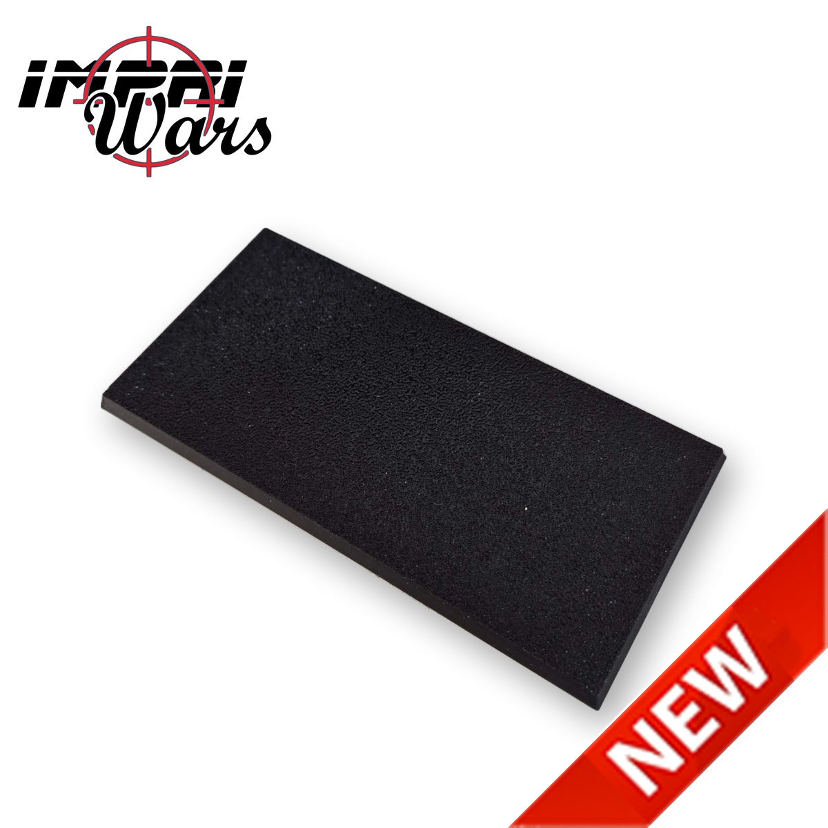 Peana 60x120 mm