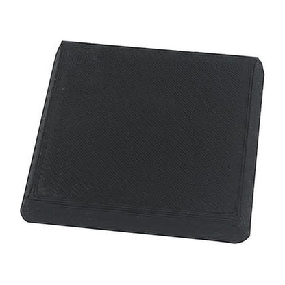 Peana cuadrada 40x40 mm