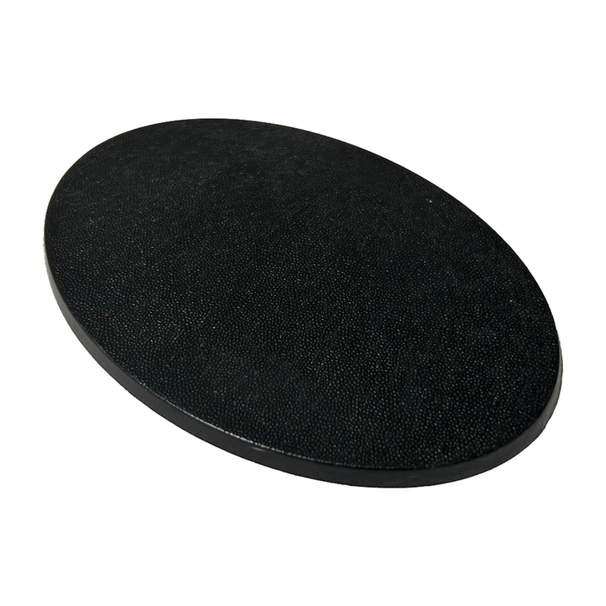 Peana ovalada 105x70 mm