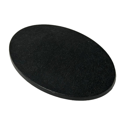 Peana ovalada 105x70 mm