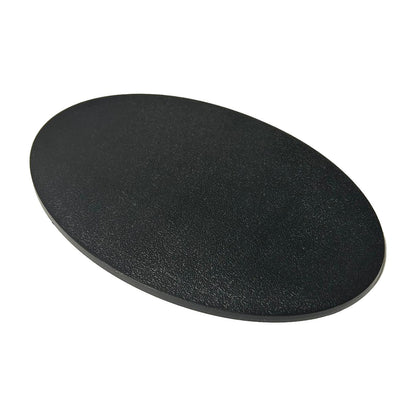 Peana ovalada 150x95 mm