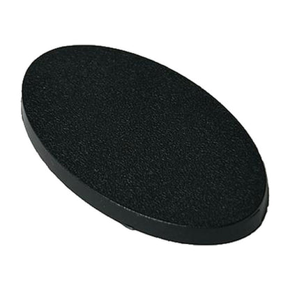 Peana ovalada 60x35 mm