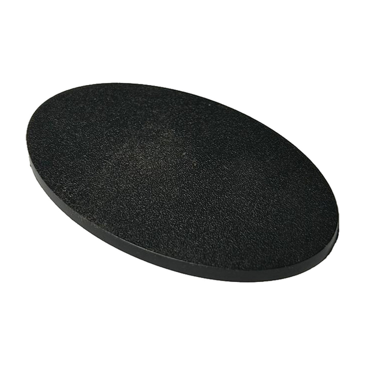 Peana ovalada 90x52 mm
