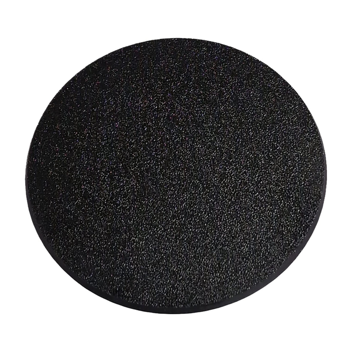 Peana redonda 130 mm