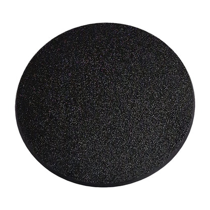 Peana redonda 130 mm
