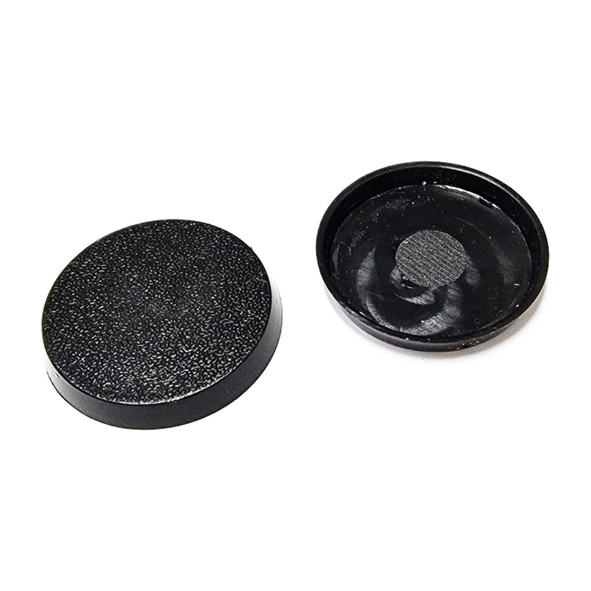 Peana redonda 32 mm
