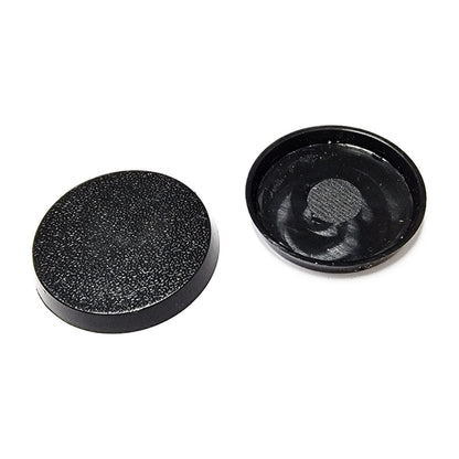 Peana redonda 32 mm