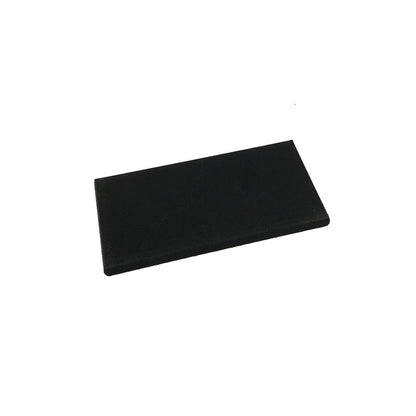 Peana rellenadora 40x80 mm