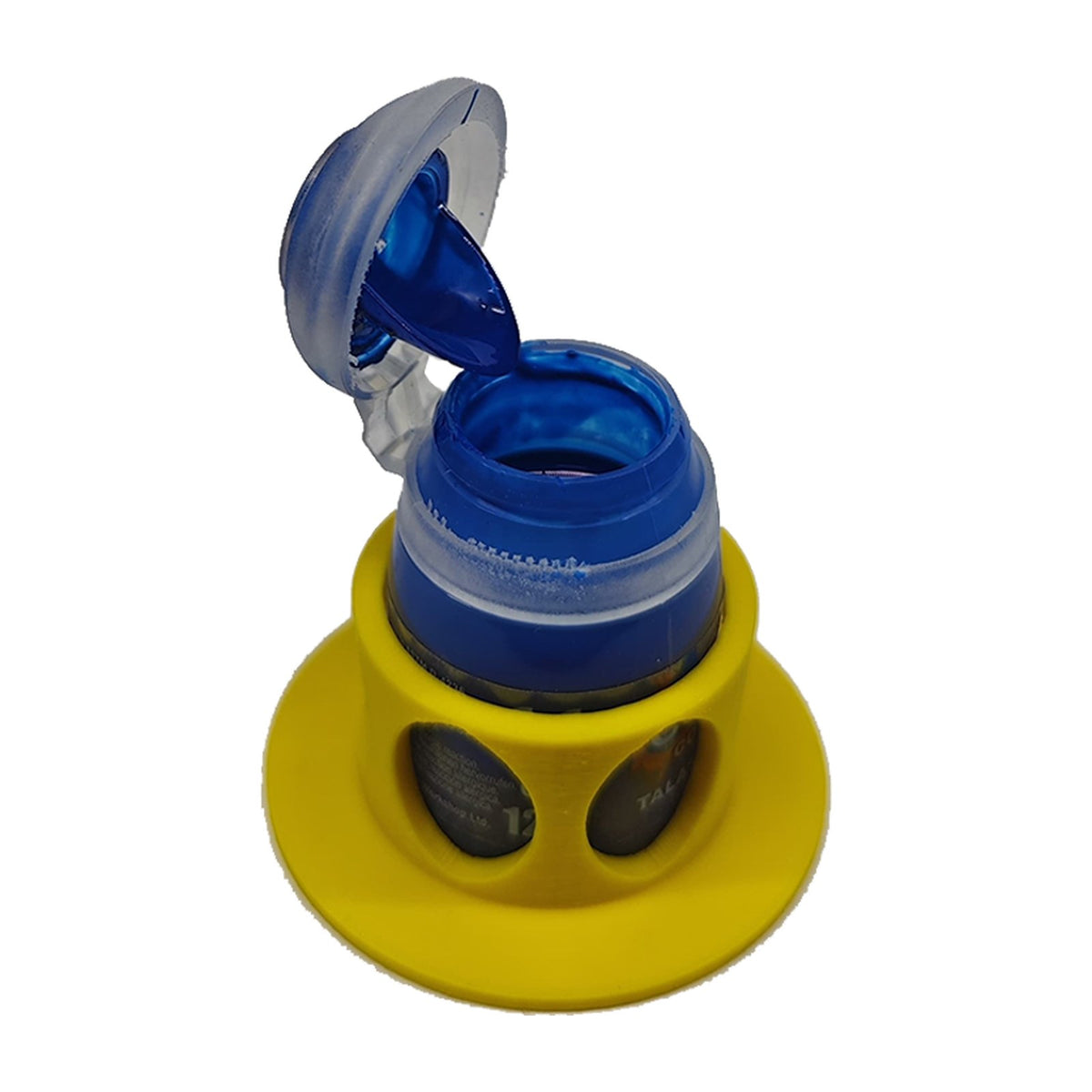 Soporte para bote de pintura