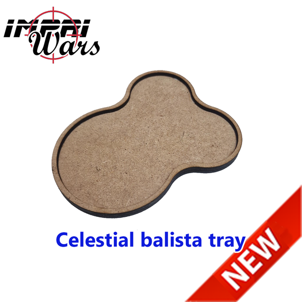 Celestial Ballista mfd Tray